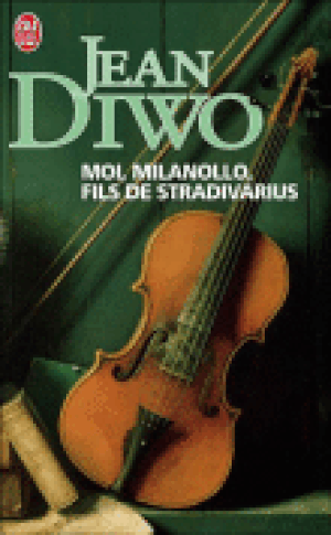 Moi Milanollo, fils de Stradivarius