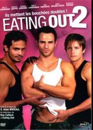 Eating Out 2 : Sloppy Seconds