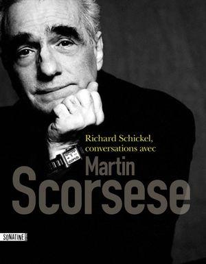 Conversations avec Martin Scorsese