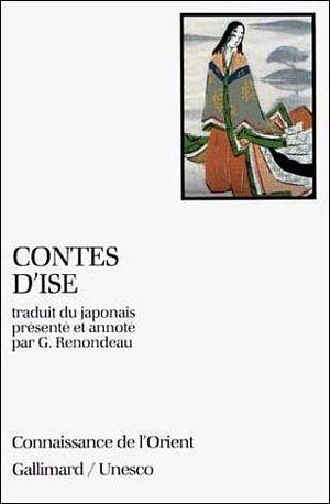 Contes d'Ise