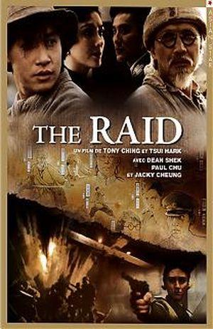 The Raid