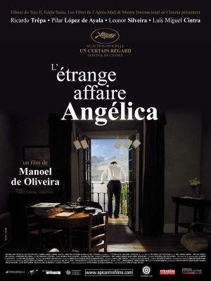 L'Étrange Affaire Angelica