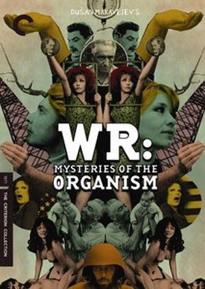 W.R. : Les mystères de l'organisme
