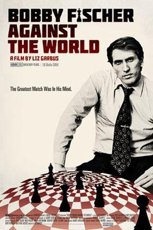 64 cases pour un génie : Bobby Fischer