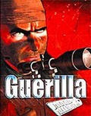 Guerilla: Jagged Alliance 2