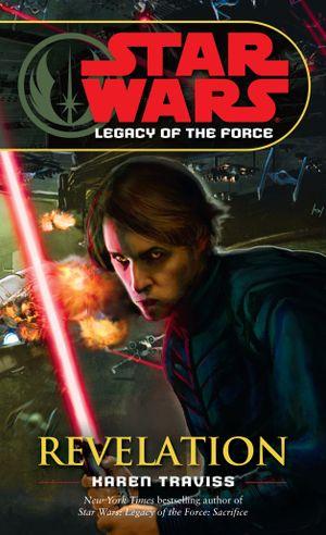 Révélation - Star Wars : L'Héritage de la Force, tome 8