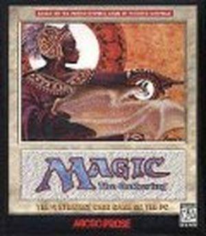 Magic : L'Assemblée (MicroProse)