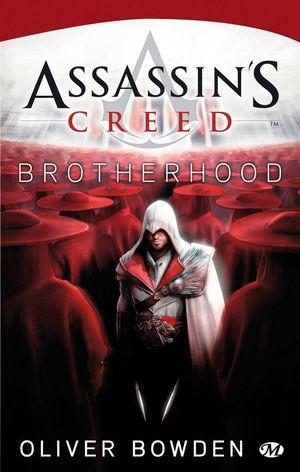 Brotherhood - Assassin's Creed, tome 2