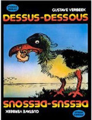 Dessus-Dessous