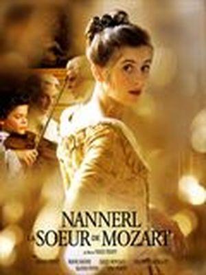 Nannerl, la sœur de Mozart