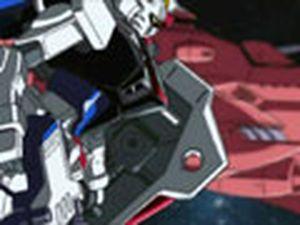 Mobile Suit Gundam Seed : Special Edition 3 - The Rumbling Sky