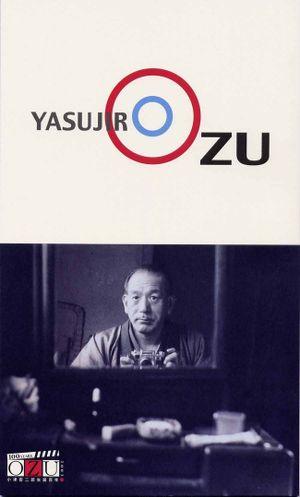 I Lived, But... - A Biography of Yasujiro Ozu