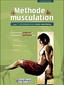 Méthode de musculation : 110 exercices sans matériel