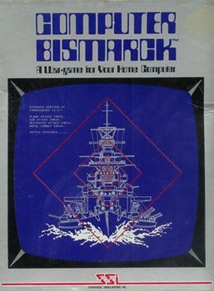 Computer Bismarck