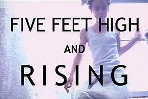 Five Feet High and Rising