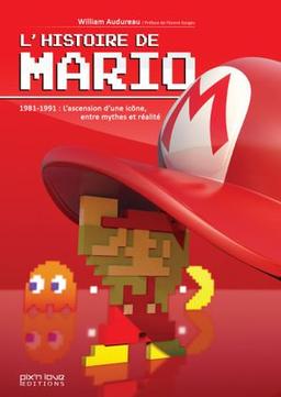 L'Histoire de Mario
