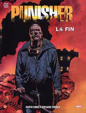 Punisher  : La Fin