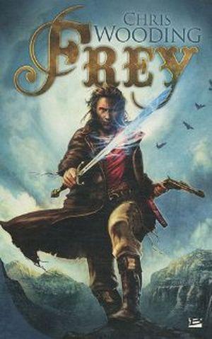 Frey, tome 1
