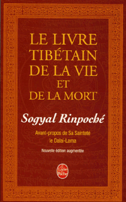 Le Livre tibétain de la vie et de la mort