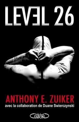 Level 26, tome 1