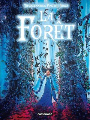 La Forêt, tome 1