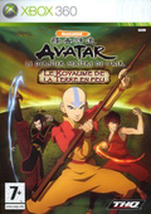 Avatar : Le Royaume de Terre en feu