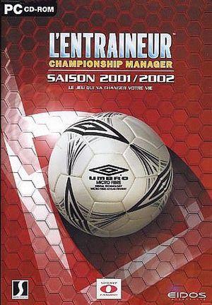 L'Entraîneur 3 : Saison 2001/2002
