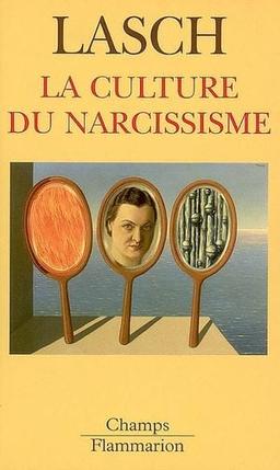 La Culture du narcissisme