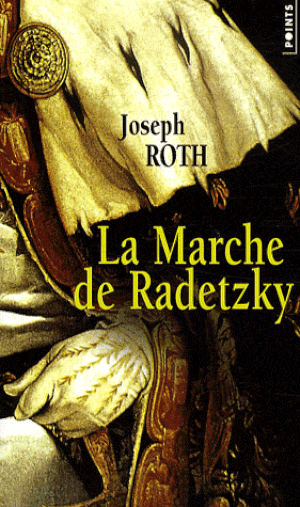 La Marche de Radetzky
