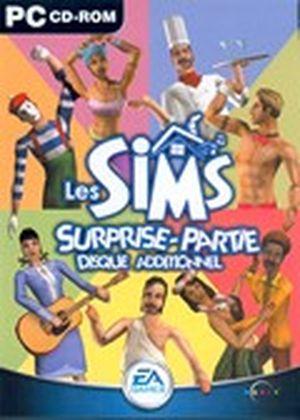 Les Sims : Surprise-partie