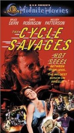 The Cycle Savages