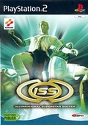 ISS: International Superstar Soccer