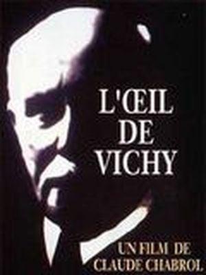 L'Œil de Vichy
