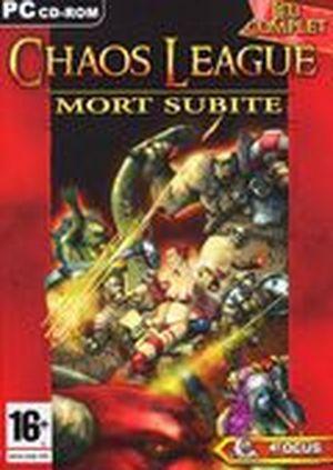 Chaos League : Mort Subite