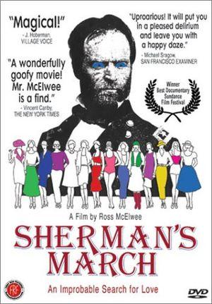 Sherman's March: an Improvisable Search for Love