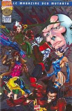 X-Men (Marvel France)