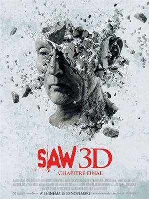 Saw 3D : Chapitre final
