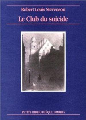 Le Club du suicide