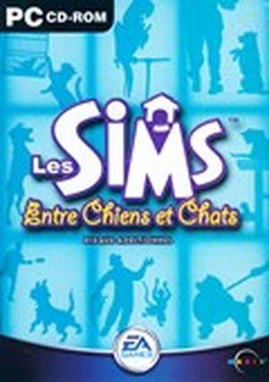 Les Sims : Entre Chiens et Chats