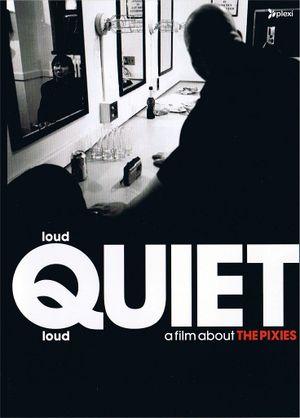 Loud Quiet Loud : a film about the Pixies