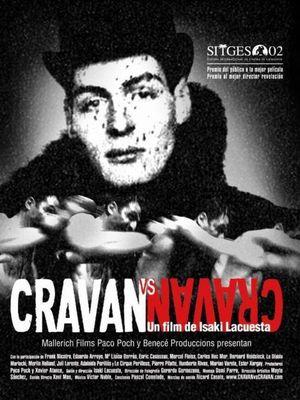 Cravan versus Cravan