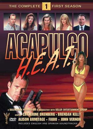 Agence Acapulco