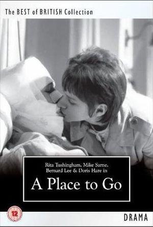 A Place to Go