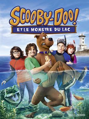 Scooby Doo et le Monstre du lac