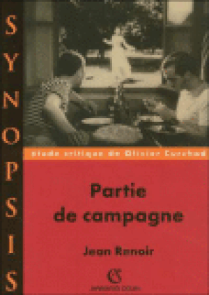 Partie de campagne, Jean Renoir