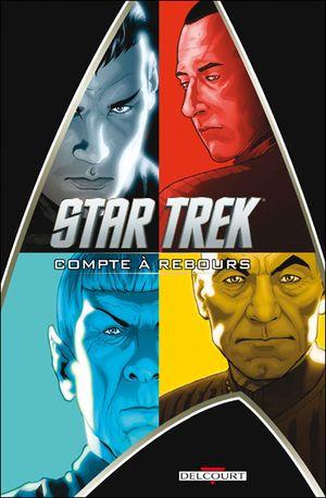 Star Trek : Compte à rebours