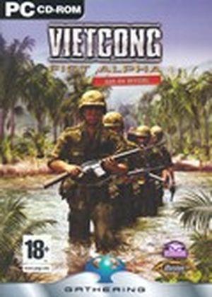 Vietcong Fist Alpha