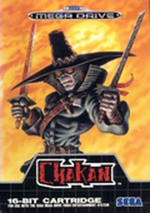 Chakan