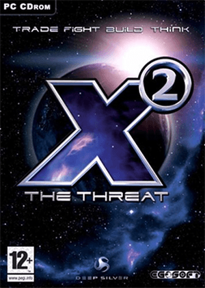X ²: The Threat