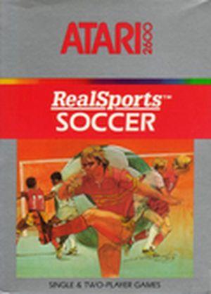 RealSports Soccer